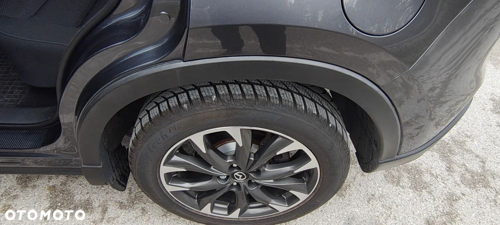 Mazda CX-5 SKYACTIV-G 165 Nakama - 16
