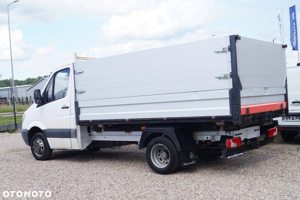 Mercedes-Benz Sprinter - 7