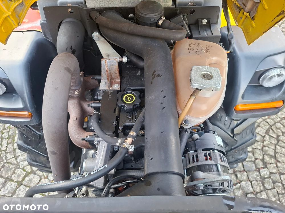 Pasquali Pasquali Eos 5.55 - 17