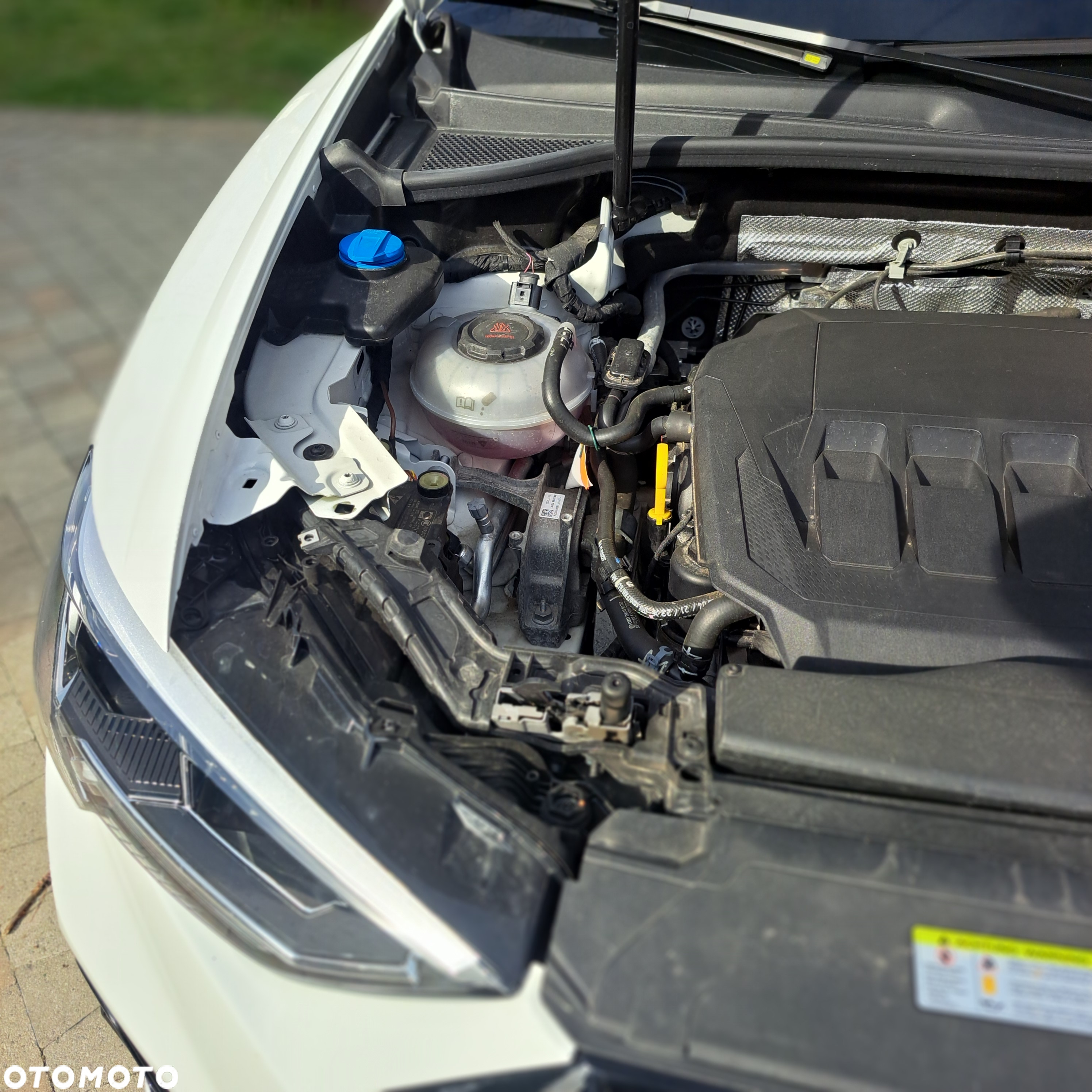 Audi Q3 45 TFSI Quattro S Line S tronic - 13