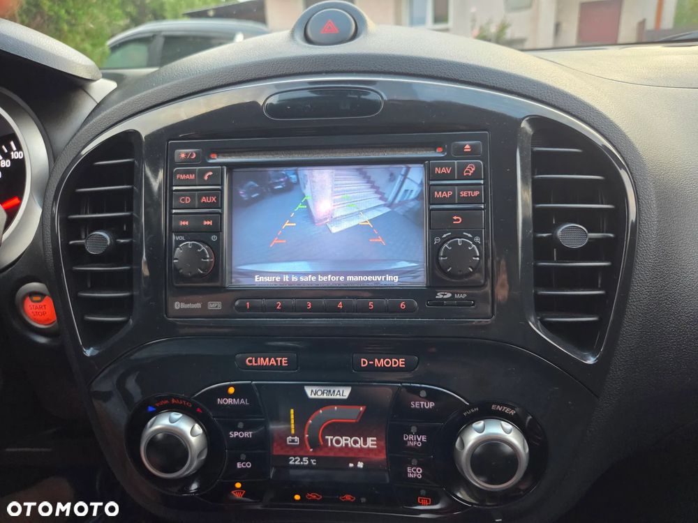 Nissan Juke - 11