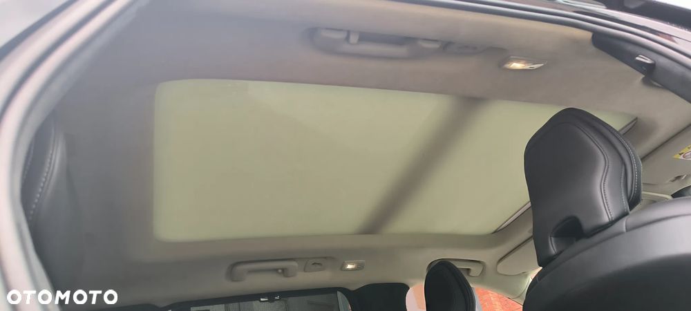 Volvo XC 90 - 16