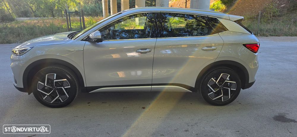 BYD Atto 3 60.48 kWh Design - 10
