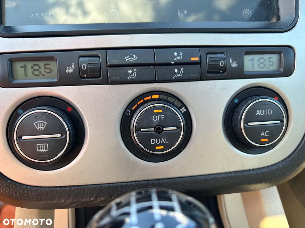 Volkswagen Eos - 20