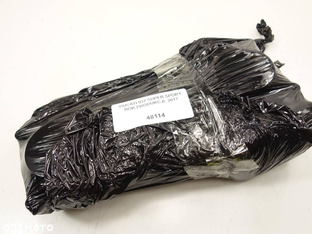 Ducati Supersport S 937 17- Przepustnice - 6
