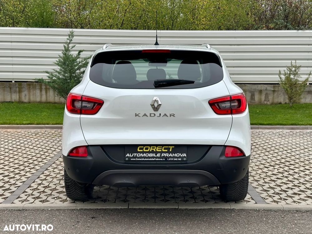 Renault Kadjar - 11