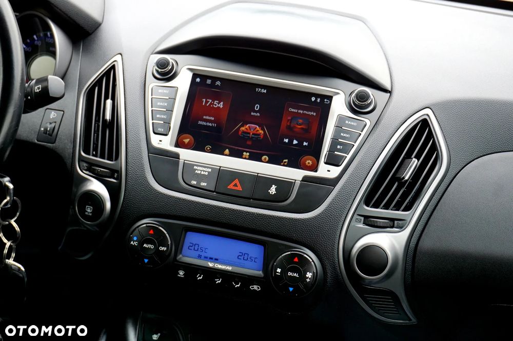 Hyundai ix35 1.6 GDI Premium 2WD - 30