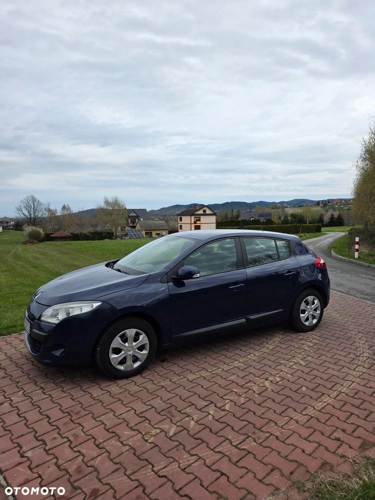 Renault Megane 1.6 16V Color Edition - 11