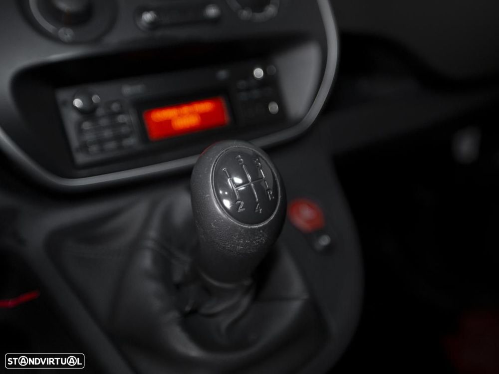 Renault Kangoo EXPRESS 1.5 DCI ENERGY S/S MAXI 3L (c/iva) - 15