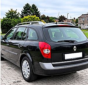 Renault Laguna 2.0 Dynamique - 3