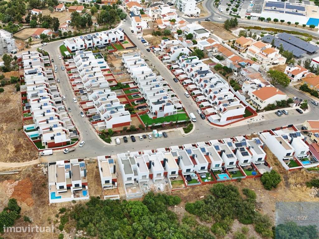 Terreno Urbano em Portimão - Grande imagem: 4/12