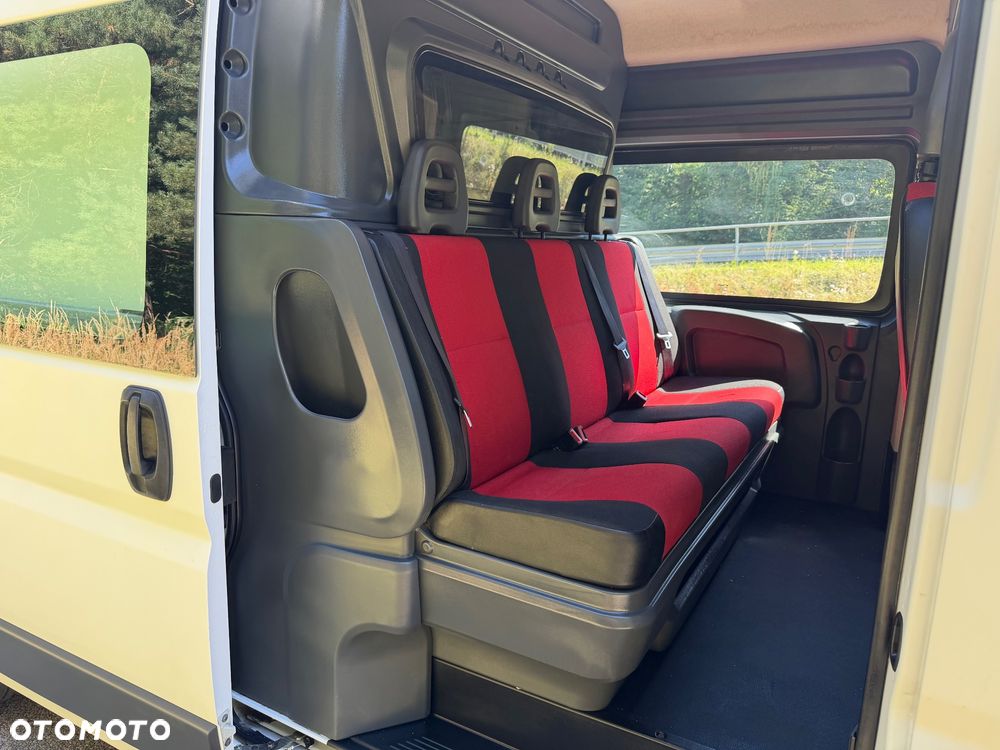 Fiat DUCATO - 16