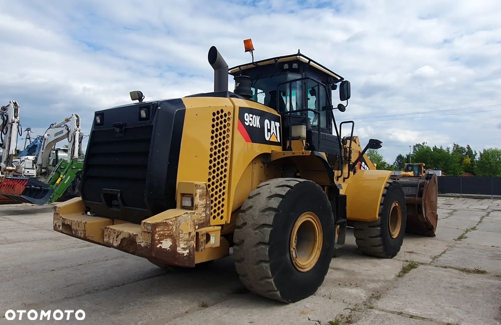 Caterpillar 950 K - 4