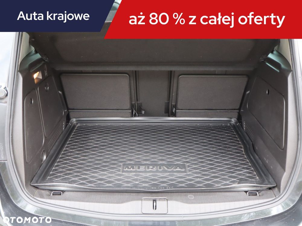 Opel Meriva - 16