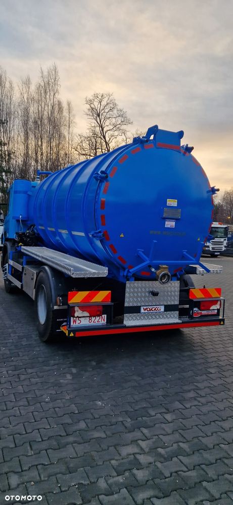 Scania P230 - 5