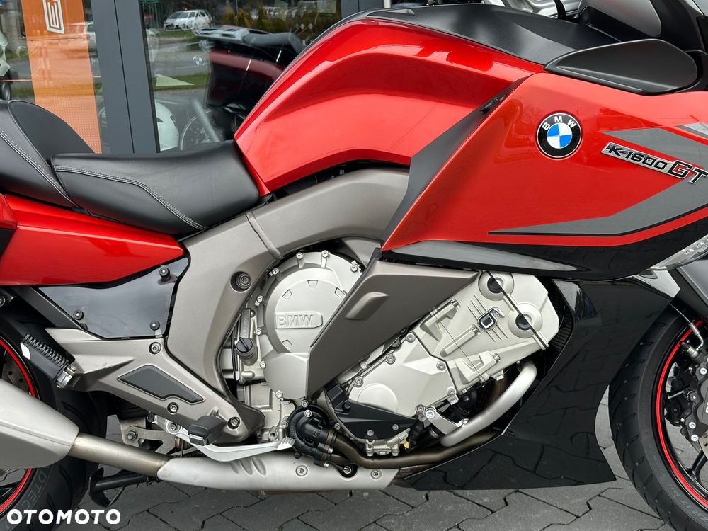 BMW K - 7