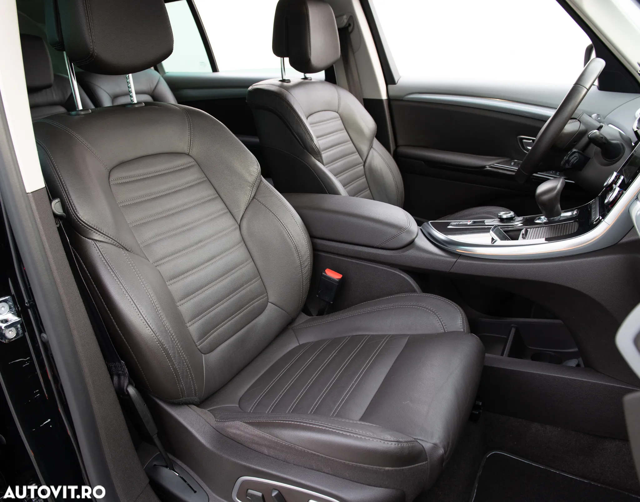 Renault Espace Energy dCi 160 EDC Intens - 13
