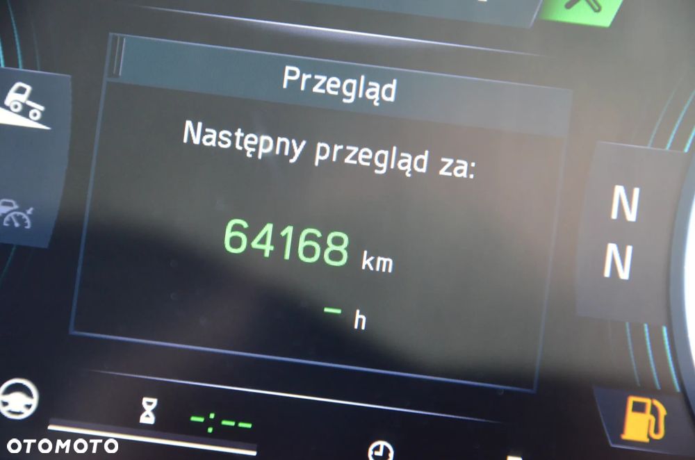 Scania R 540 / 2021r. / FULL LED  / ACC / NAVI / ALUSY / WAGA / DE 2419 - 18
