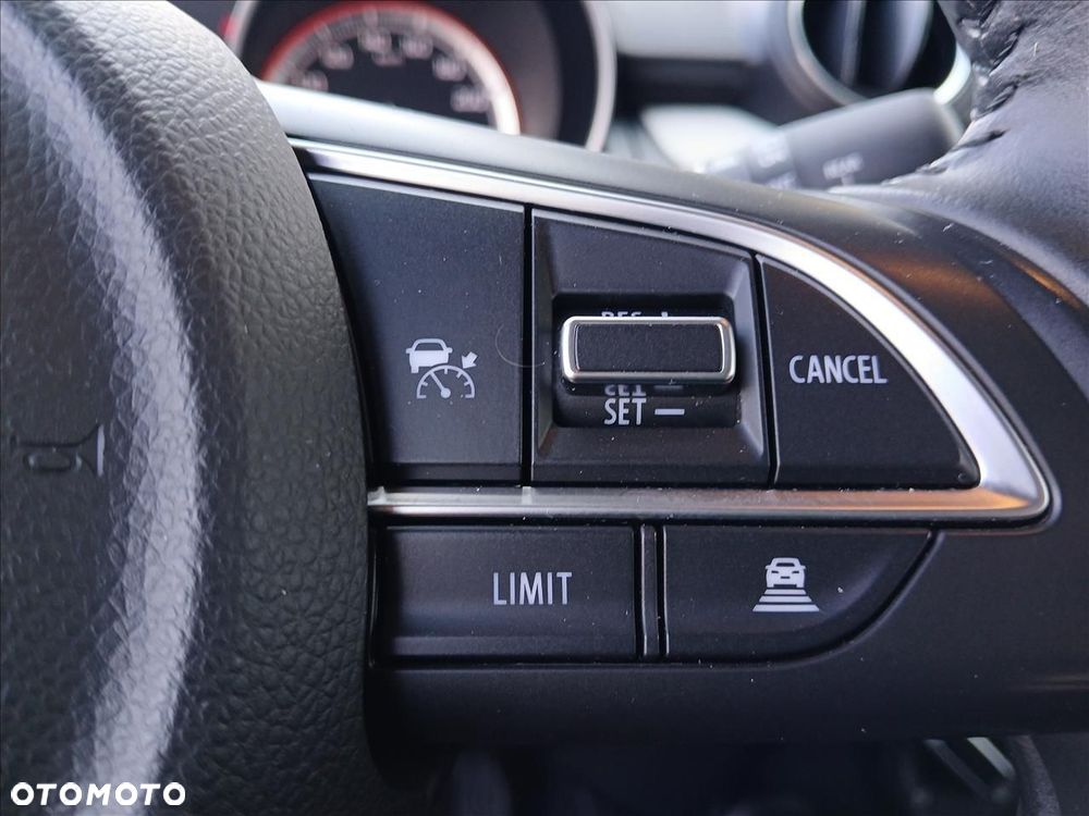 Suzuki Swift 1.2 Dualjet SHVS Premium - 16