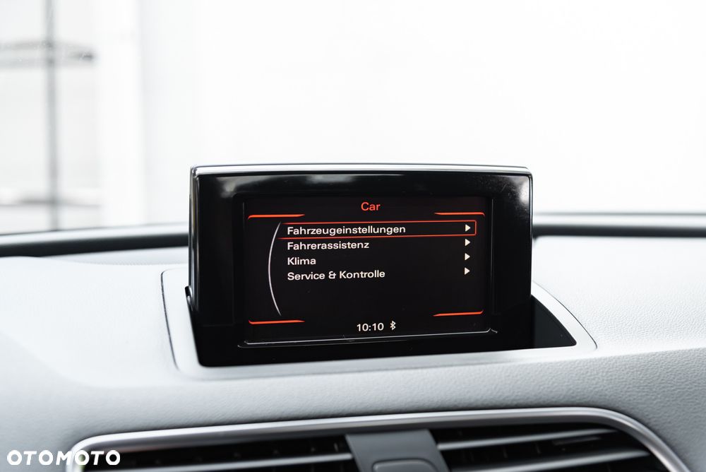 Audi Q3 2.0 TDI Quattro S tronic - 21