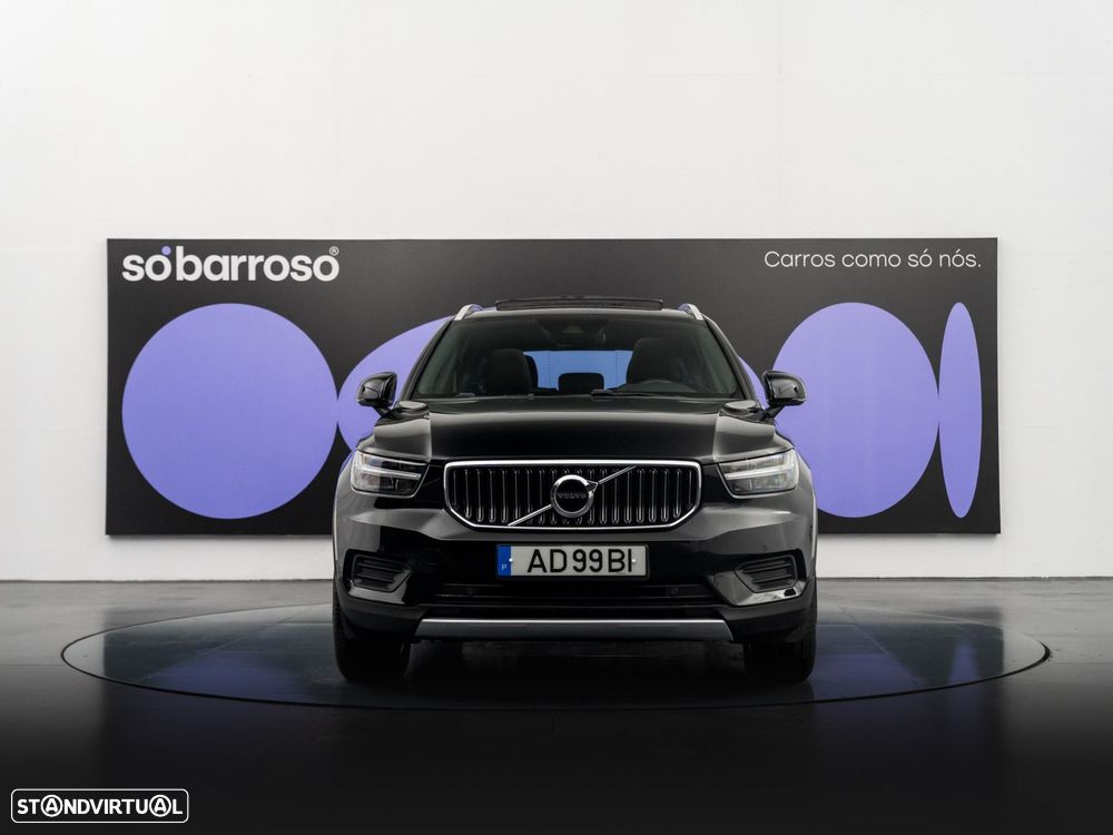 Volvo XC 40 1.5 T5 PHEV Inscription Expression - 8