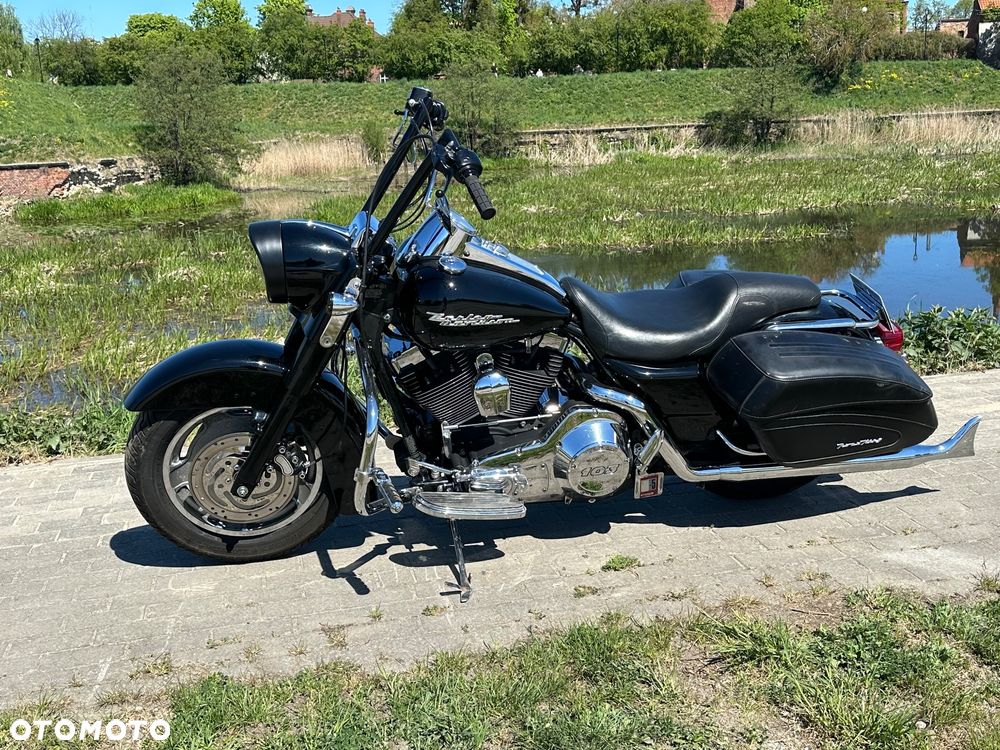 Harley-Davidson Touring Road King - 10