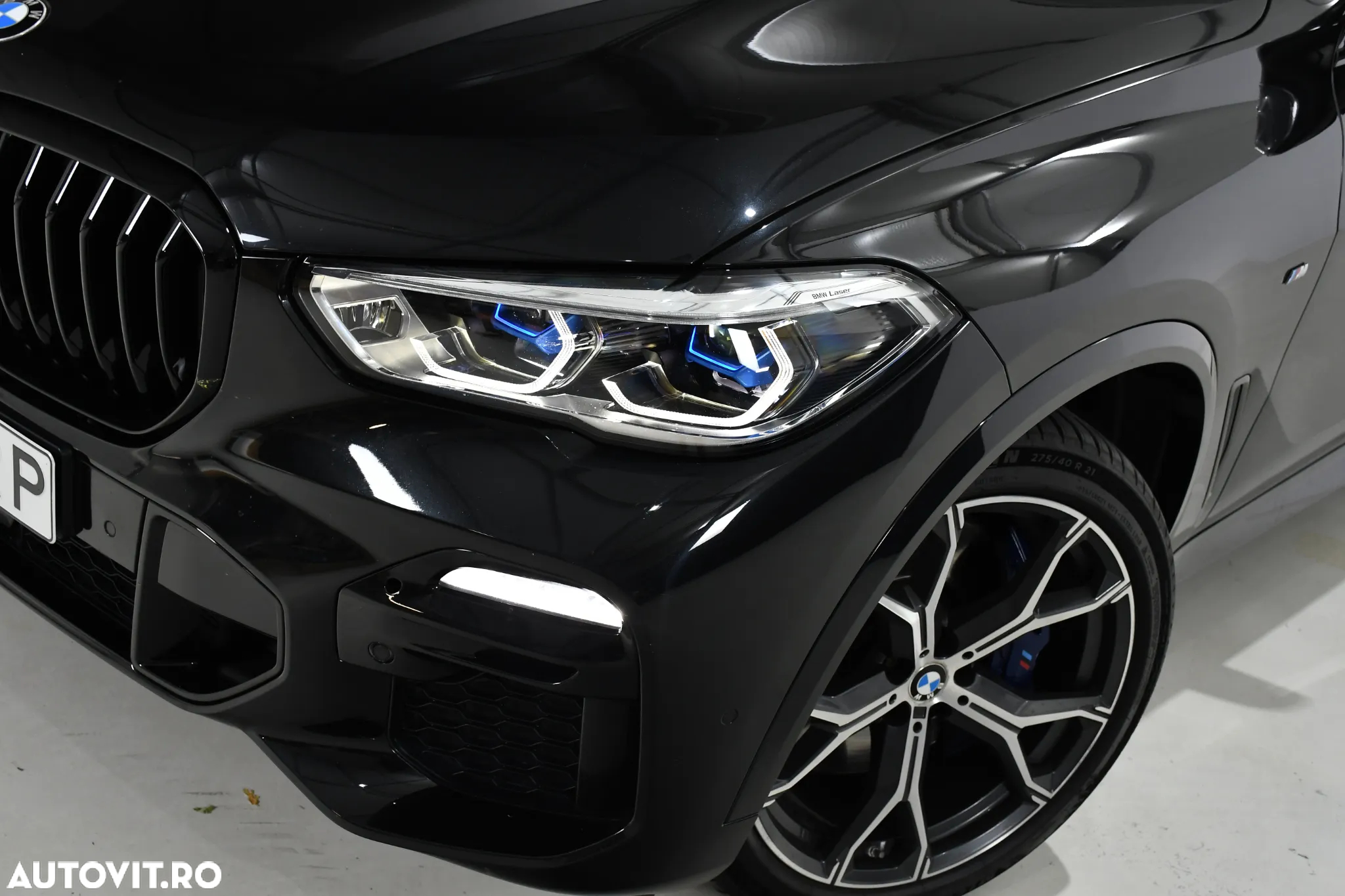 BMW X5 xDrive40i xLine - 34