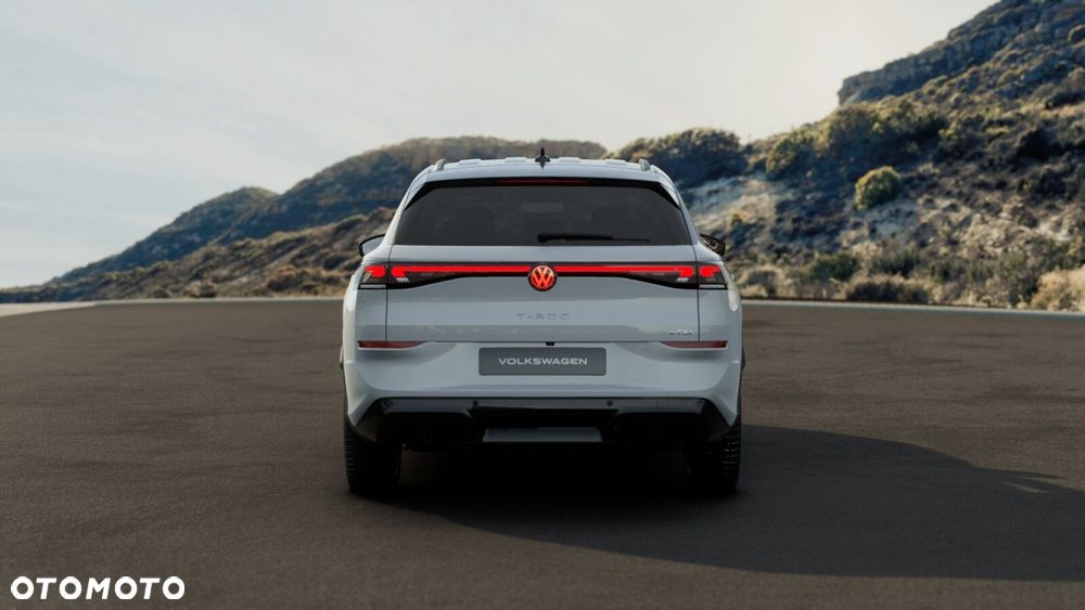 Volkswagen T-Roc 1.5 eTSI R-Line DSG - 8
