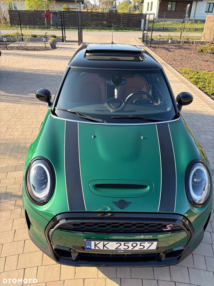 MINI Cooper S Standard - 11