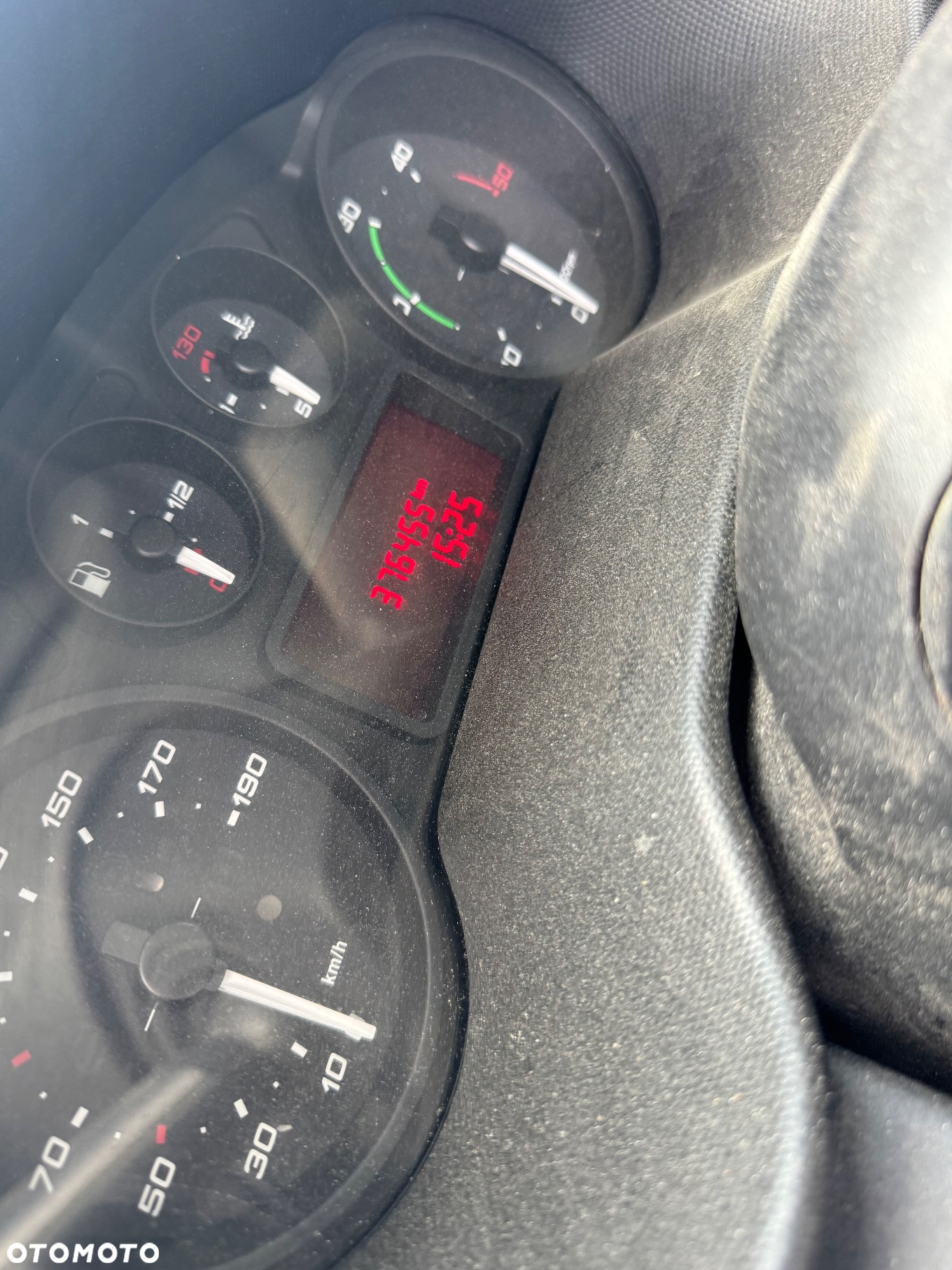 Iveco 35C17 BLIZNIAK BEZ ADBLU EURO5 WINDA - 3