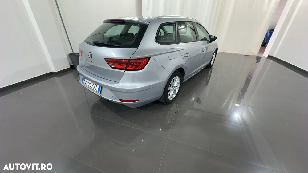 Seat Leon - 30