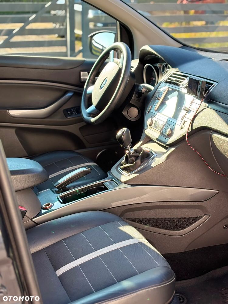 Ford Kuga 2.0 TDCi 4WD Trend - 12