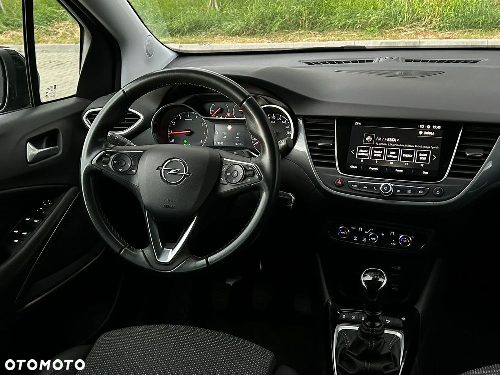 Opel Crossland 1.5 Diesel Elegance - 9
