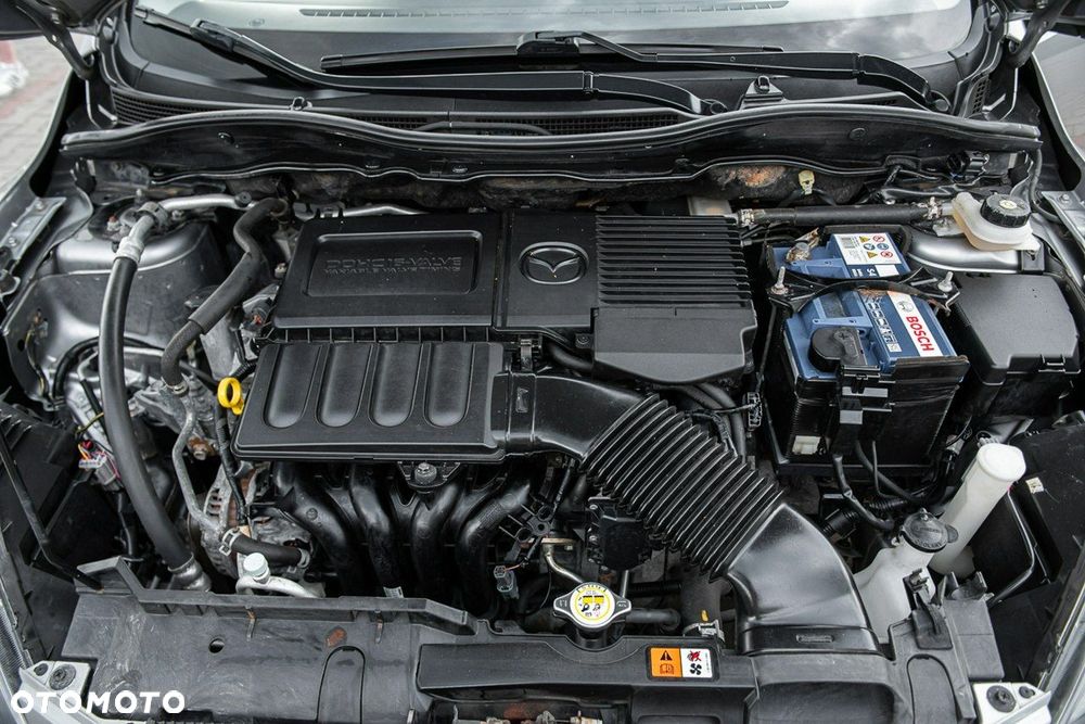 Mazda 2 1.3 Independence - 24
