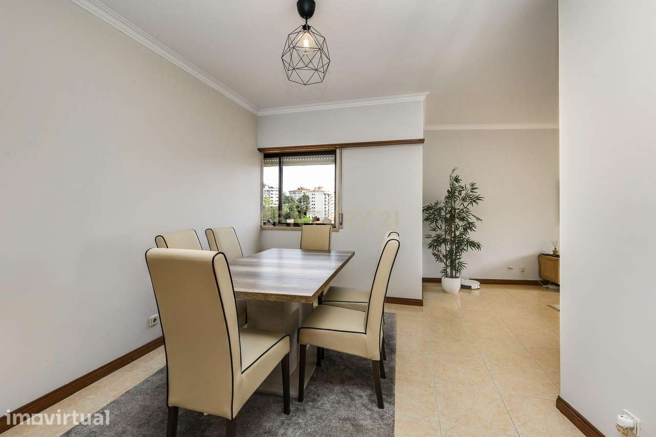 Apartamento T2 em Massamá, Sintra - Oportunidade Única! - Grande imagem: 4/23