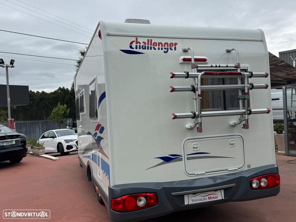 Citroen Jumper CHALLENGER MAGEO 107 - 10