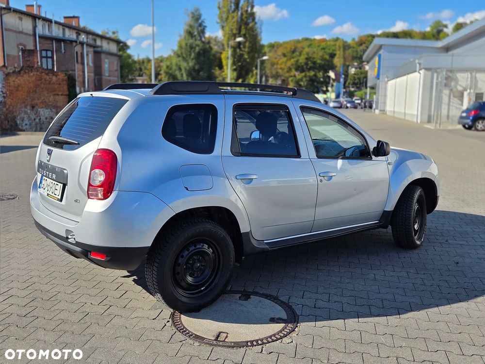 Dacia Duster 1.5 dCi Laureate - 6