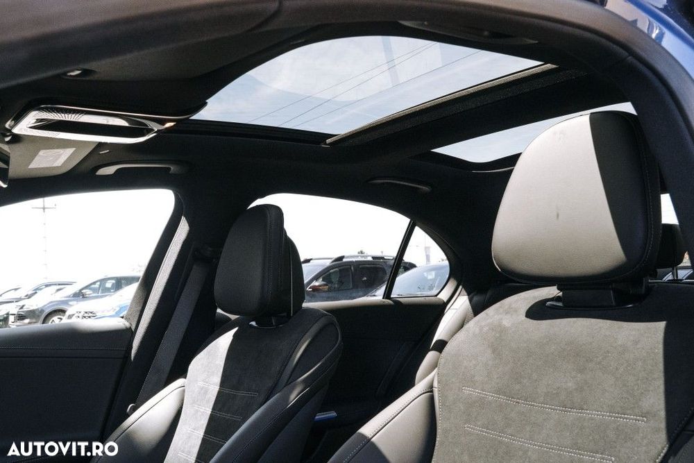 MERCEDES-BENZ C-Class 2026 — imagine 6