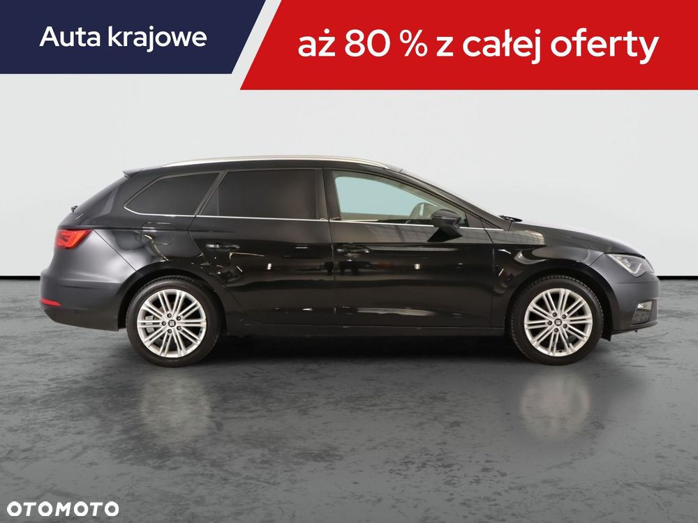 Seat Leon Sportstourer - 8
