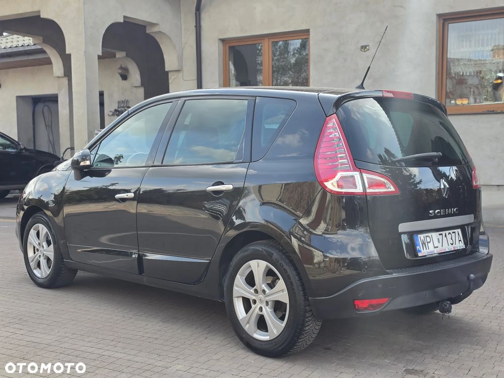 Renault Scenic - 7
