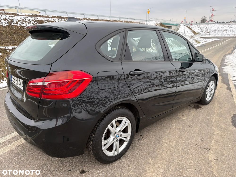 BMW Seria 2 - 15