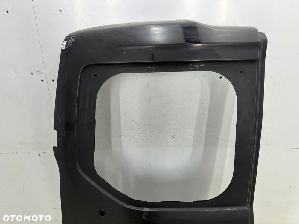 Drzwi Ford Connect Mk2 II 13-23r. lewe przednie lewy przód - 5