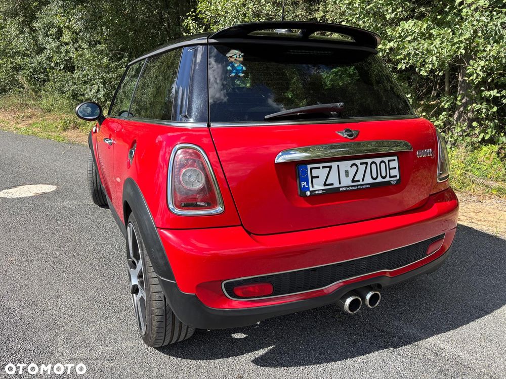 MINI Cooper S - 9