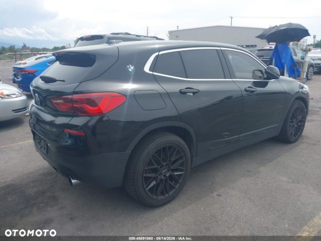 BMW X2 - 5