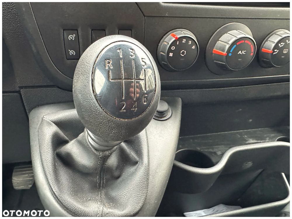 Renault Master L2H2 - 22