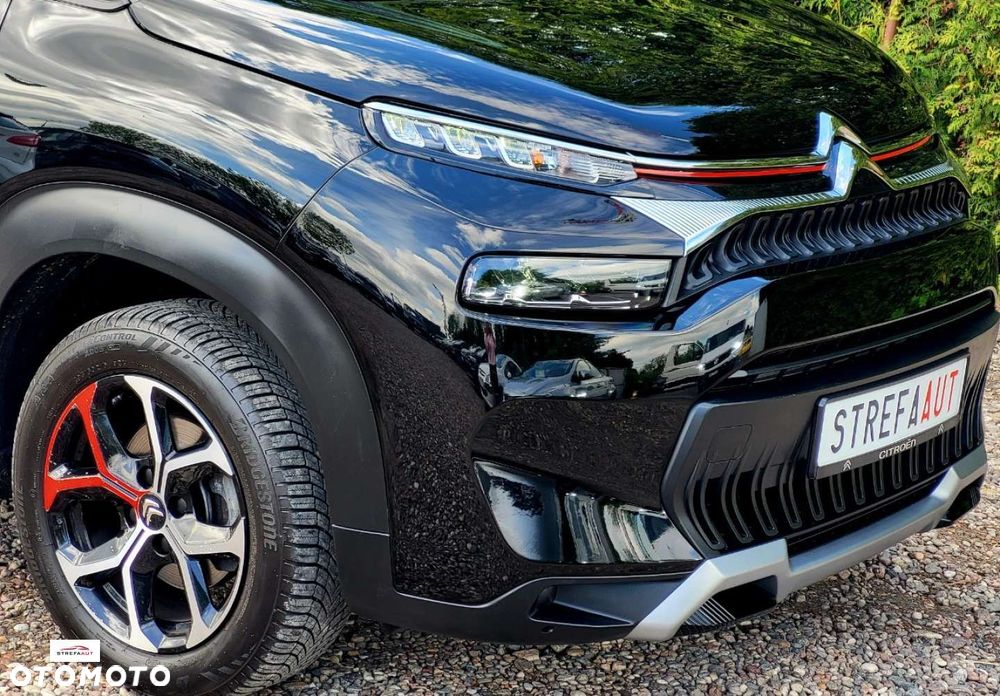 Citroën C3 Aircross - 35