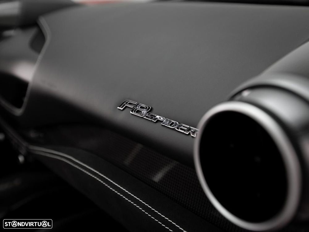 Ferrari F8 Tributo Standard - 15