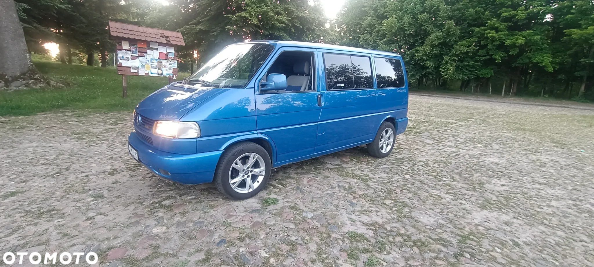 Volkswagen Multivan TDI - 2