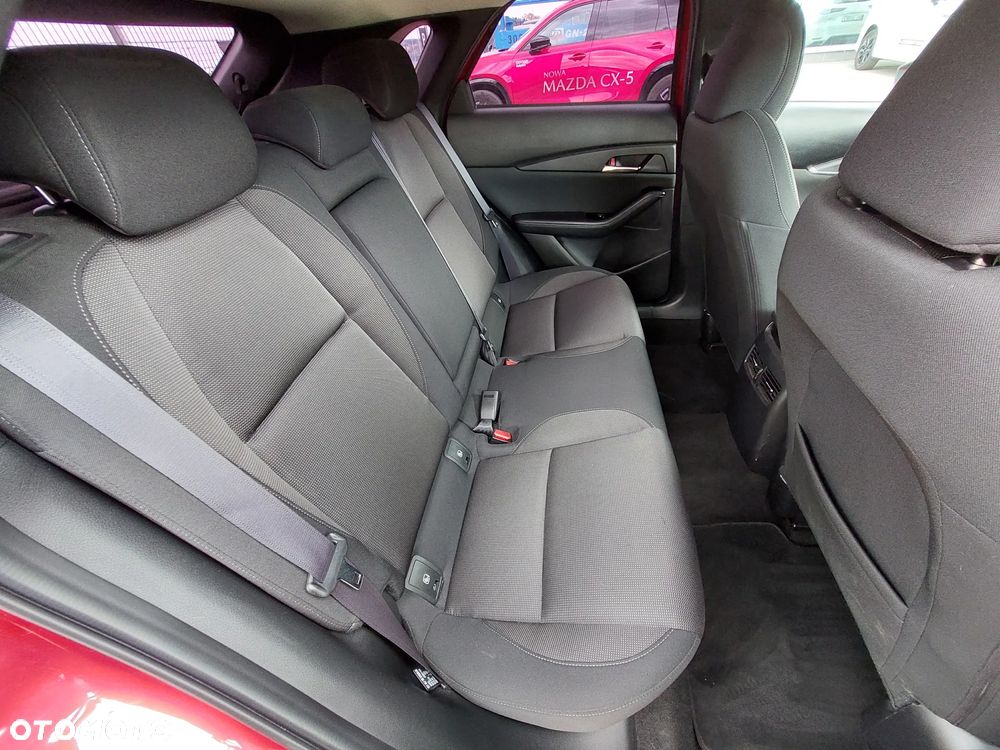 Mazda CX-30 2.0 mHEV Kanjo 2WD - 12