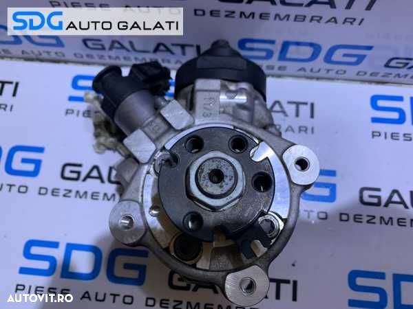 Pompa Inalta Presiune cu Senzor Regulator VW Caddy 2.0 TDI CFHC CFHF CFHE CFJA 2011 - 2015 Cod 0445010514 03L130755D - 5